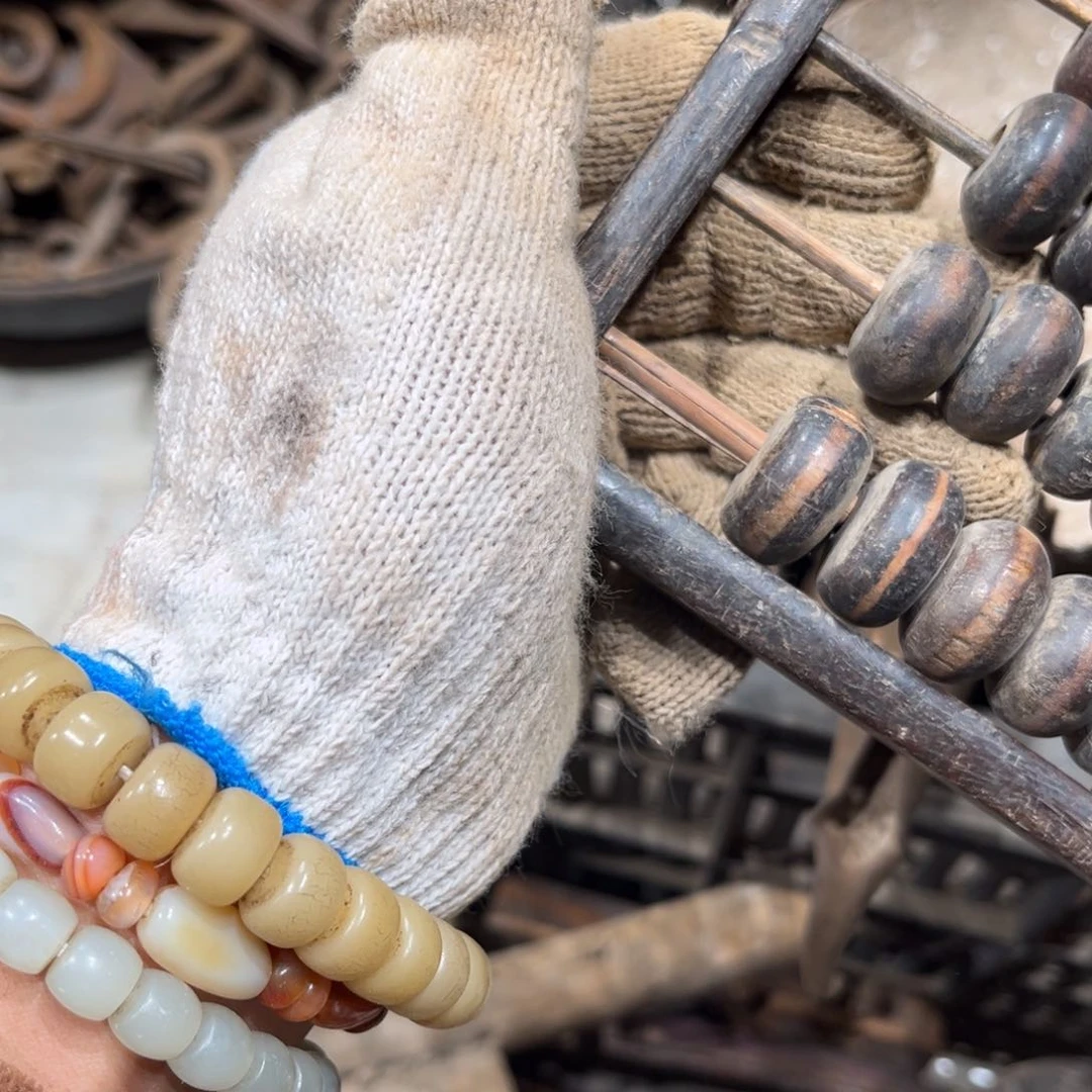 艺**辉一物一图，工艺品