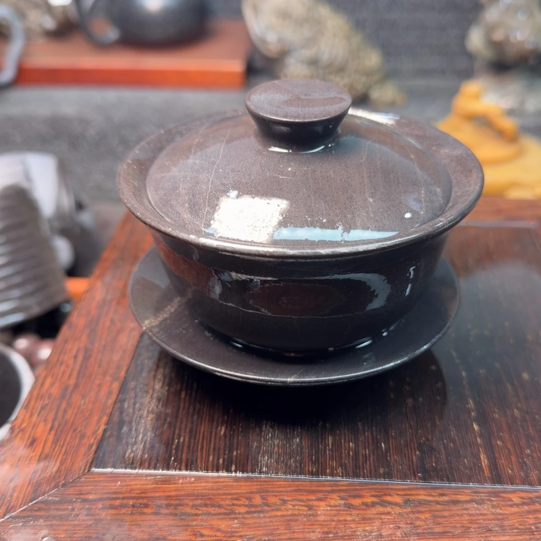 冰碛岩煮一图一物一图