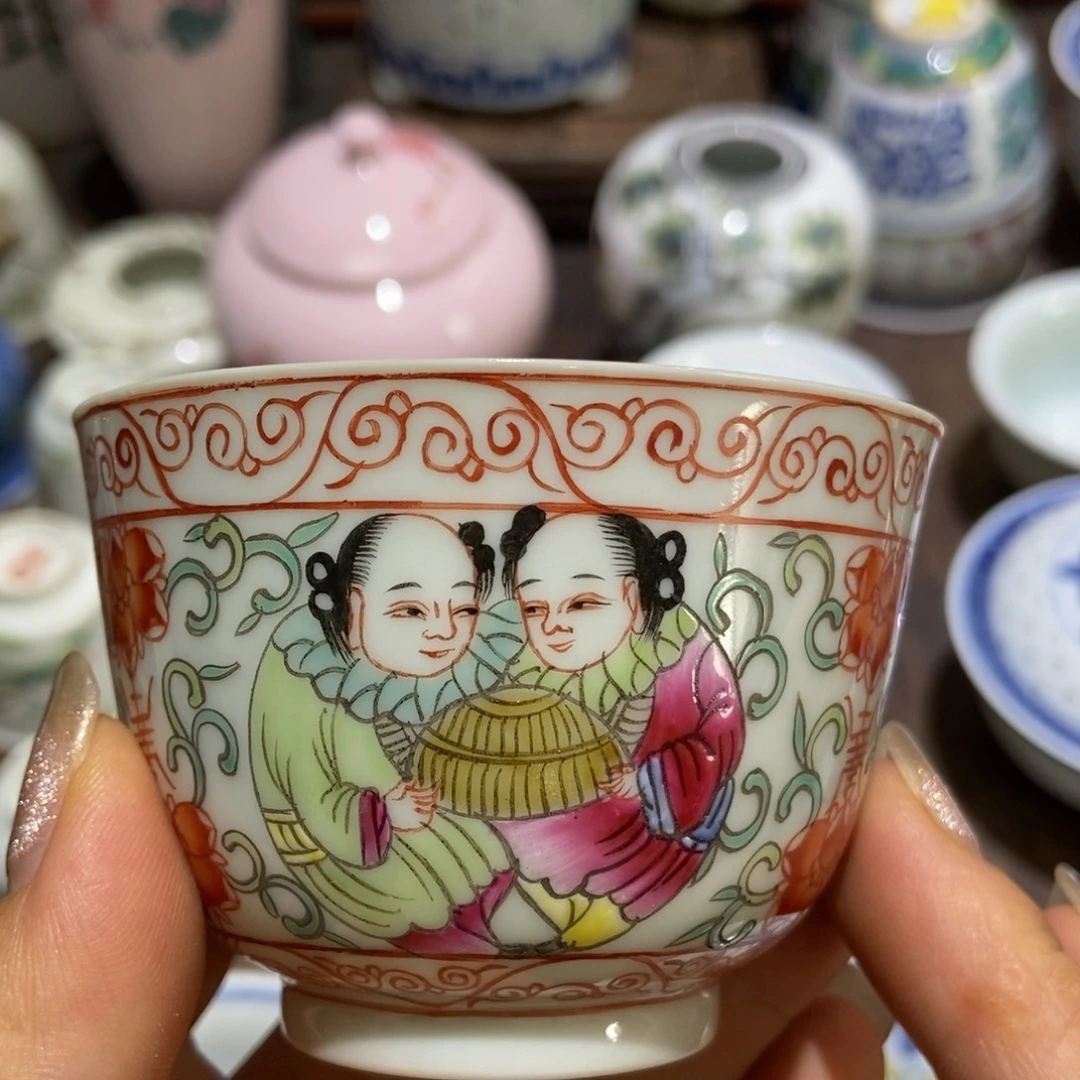 陶瓷艺术品的设计