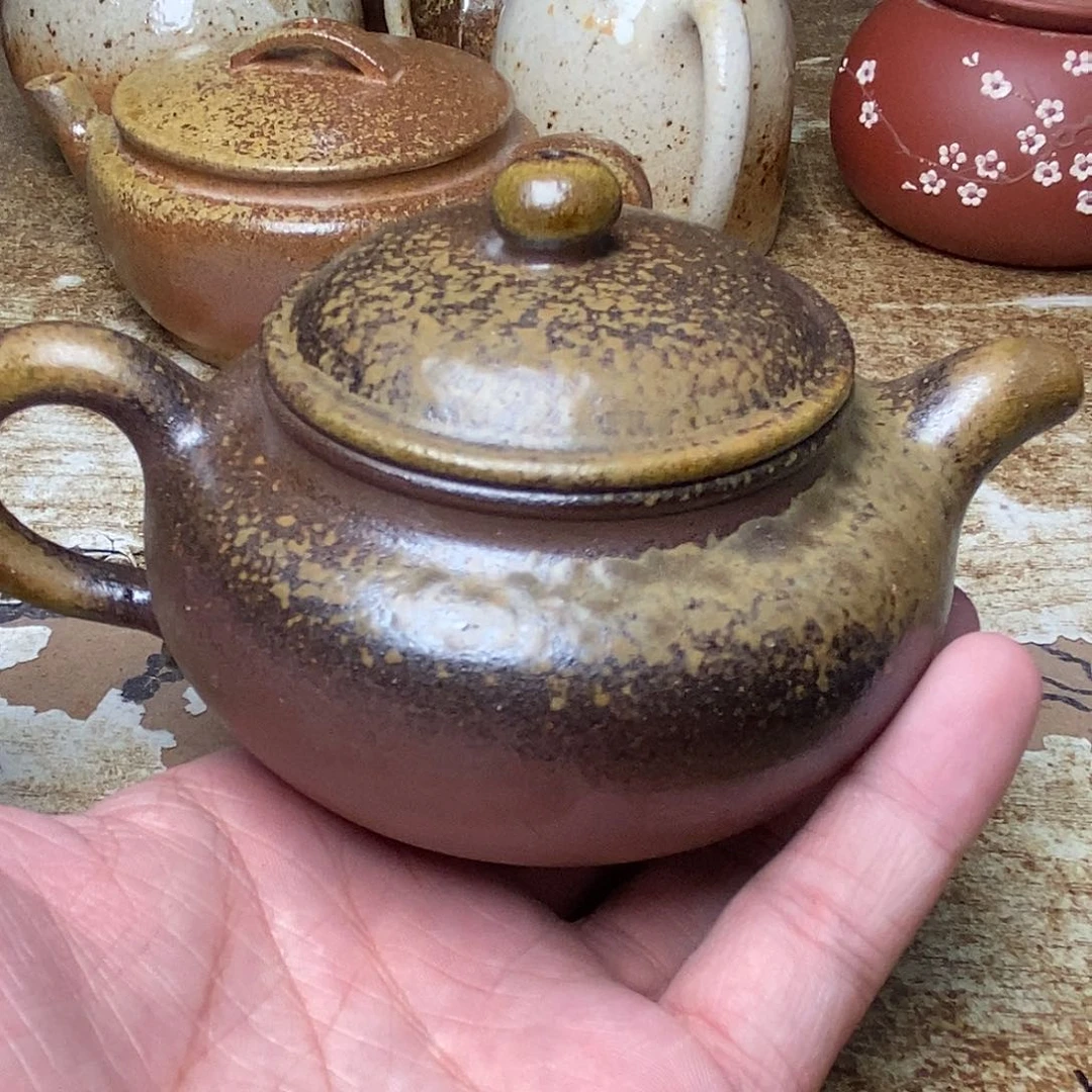 紫砂茶壶紫砂艺术