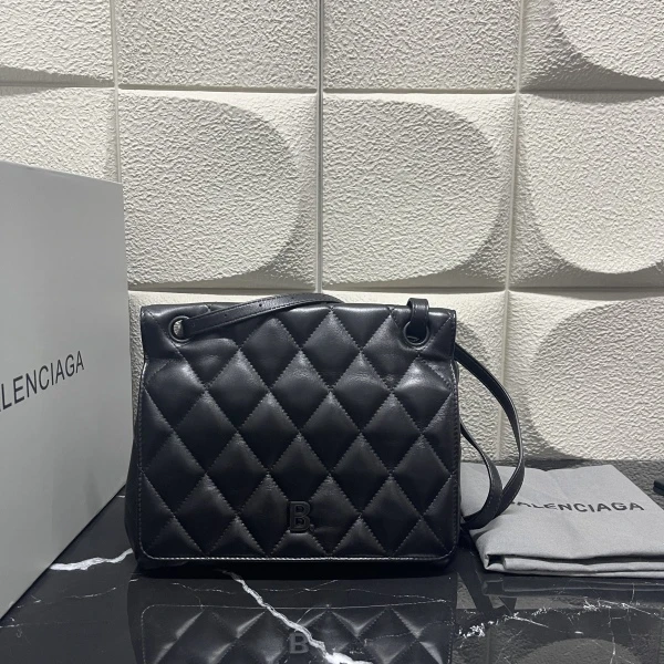 包包/95新/巴黎世家/C14043445339/250816YJ0030