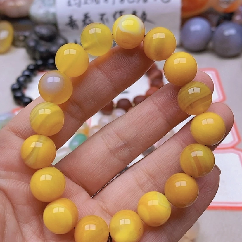 【闪购商品】未镶嵌玛瑙/玉髓珠宝半成品?***?