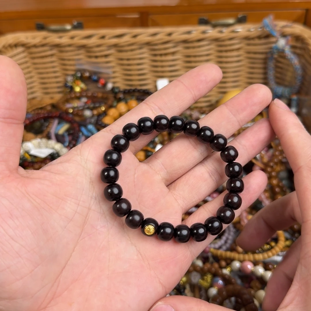 小叶紫檀手串/手链