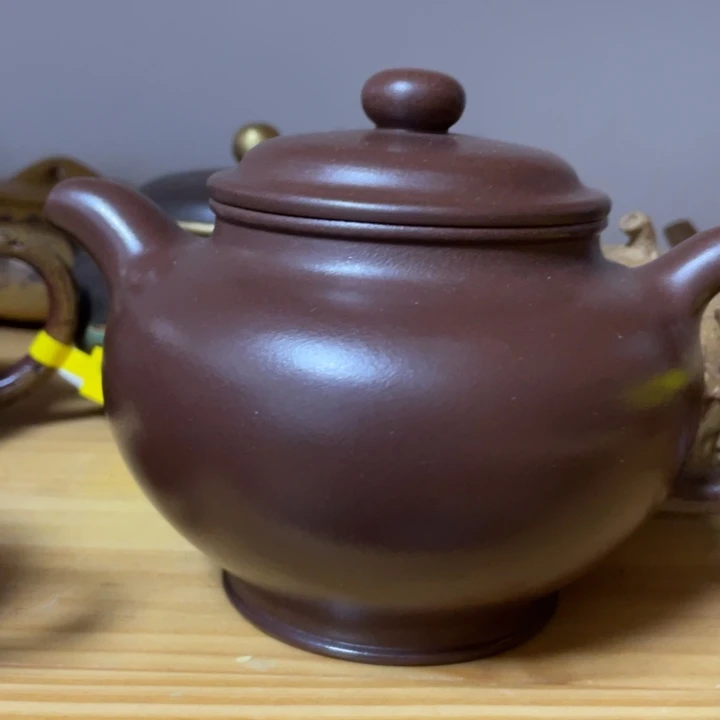乞***格茶壶紫砂紫砂艺术学院