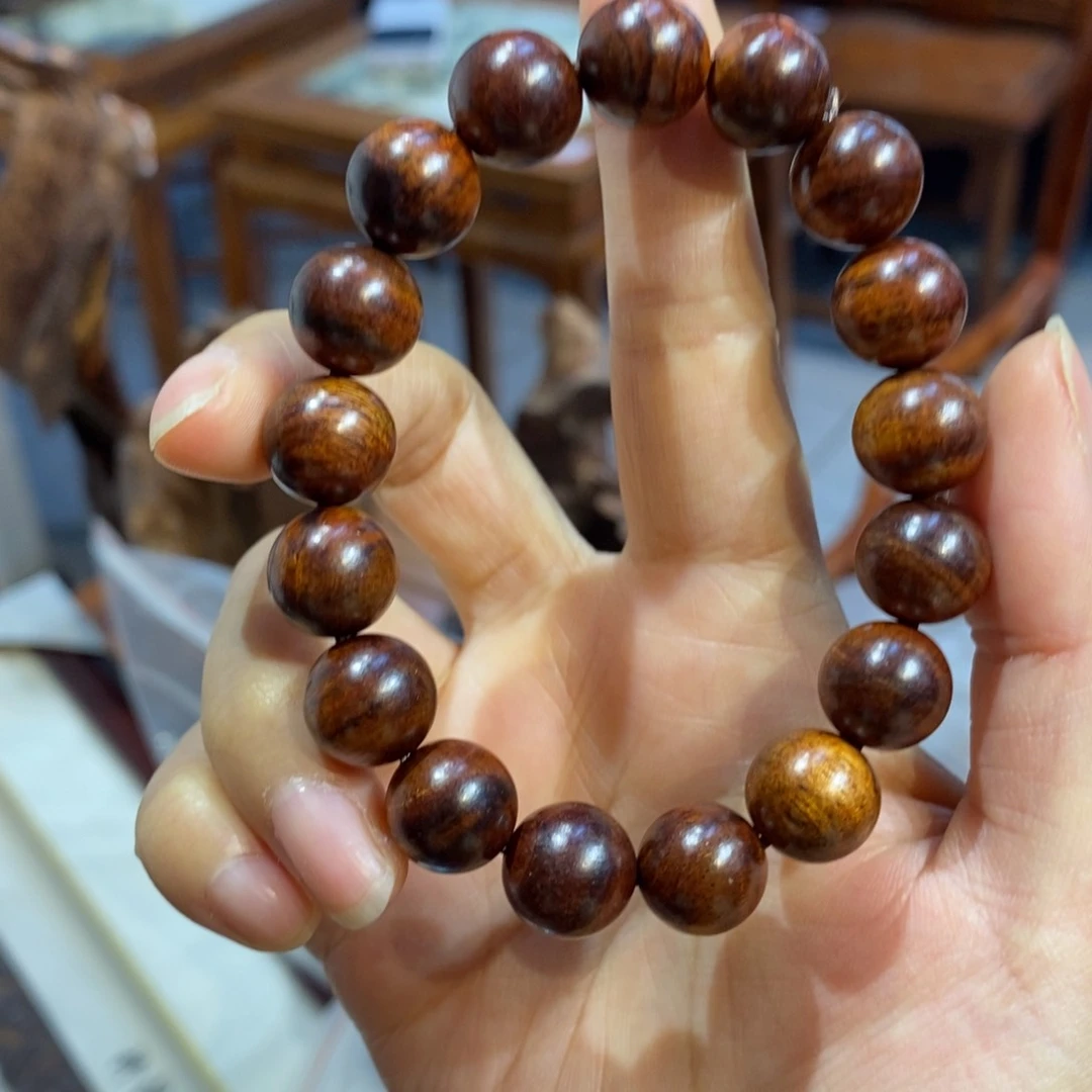 手串/手链黄花梨/降香黄檀1.2油梨新料