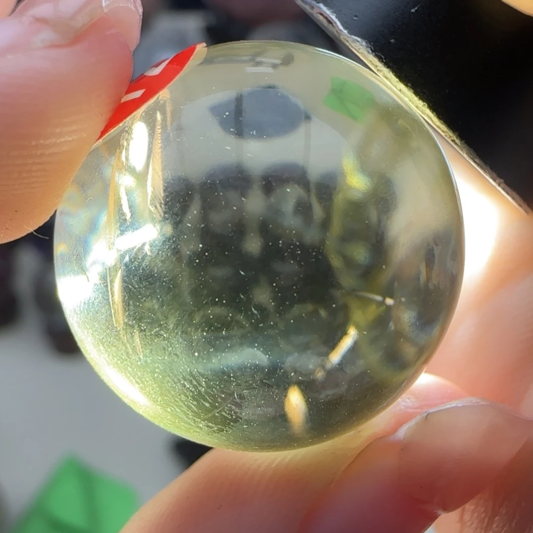 摆件水晶未镶嵌a079