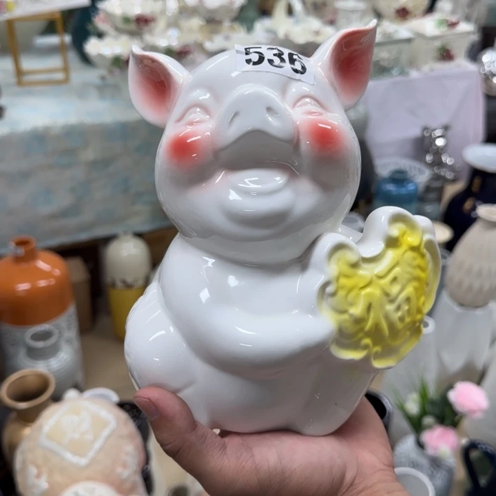 瓷片陶瓷工艺轻微微瑕