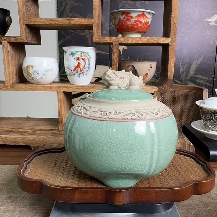 陶瓷制品及各类陶瓷