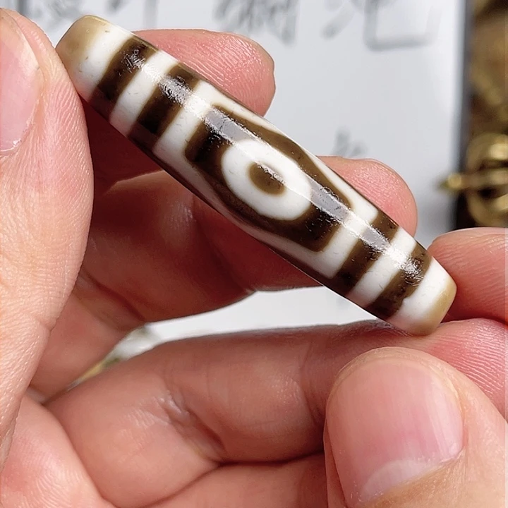 玛瑙/玉髓颈饰合金