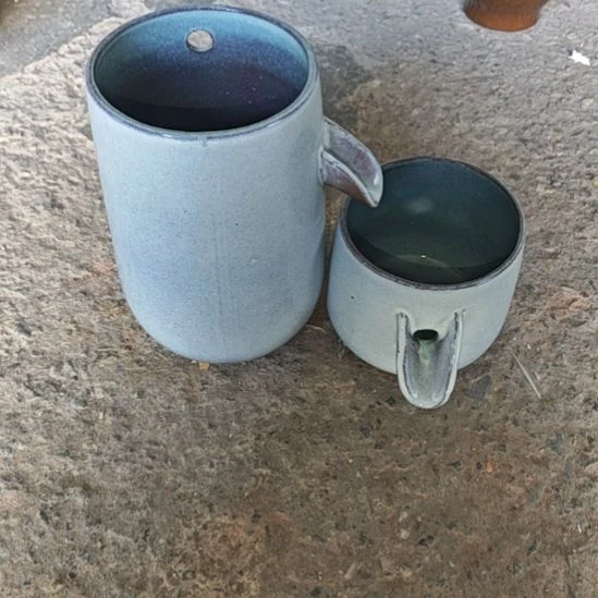 【闪购商品】1426-1413白色两个瑕疵