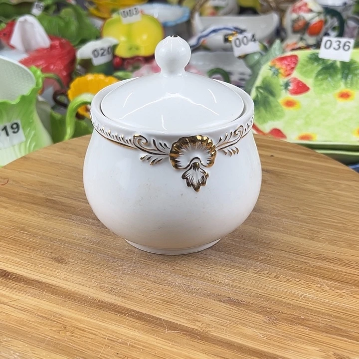 潮州创艺陶瓷餐具