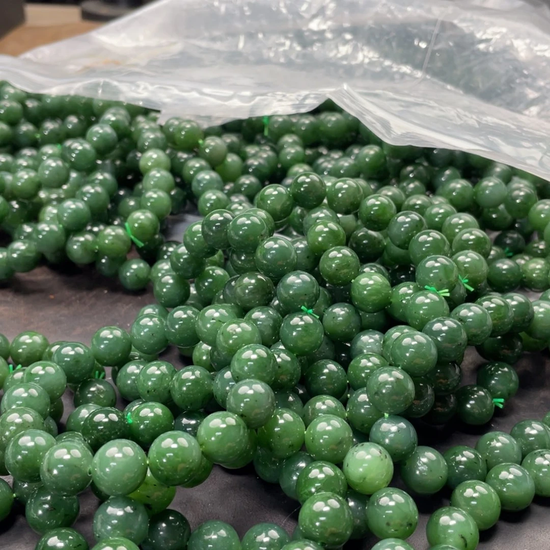 手链未镶嵌和田玉多样性发货拍一发一