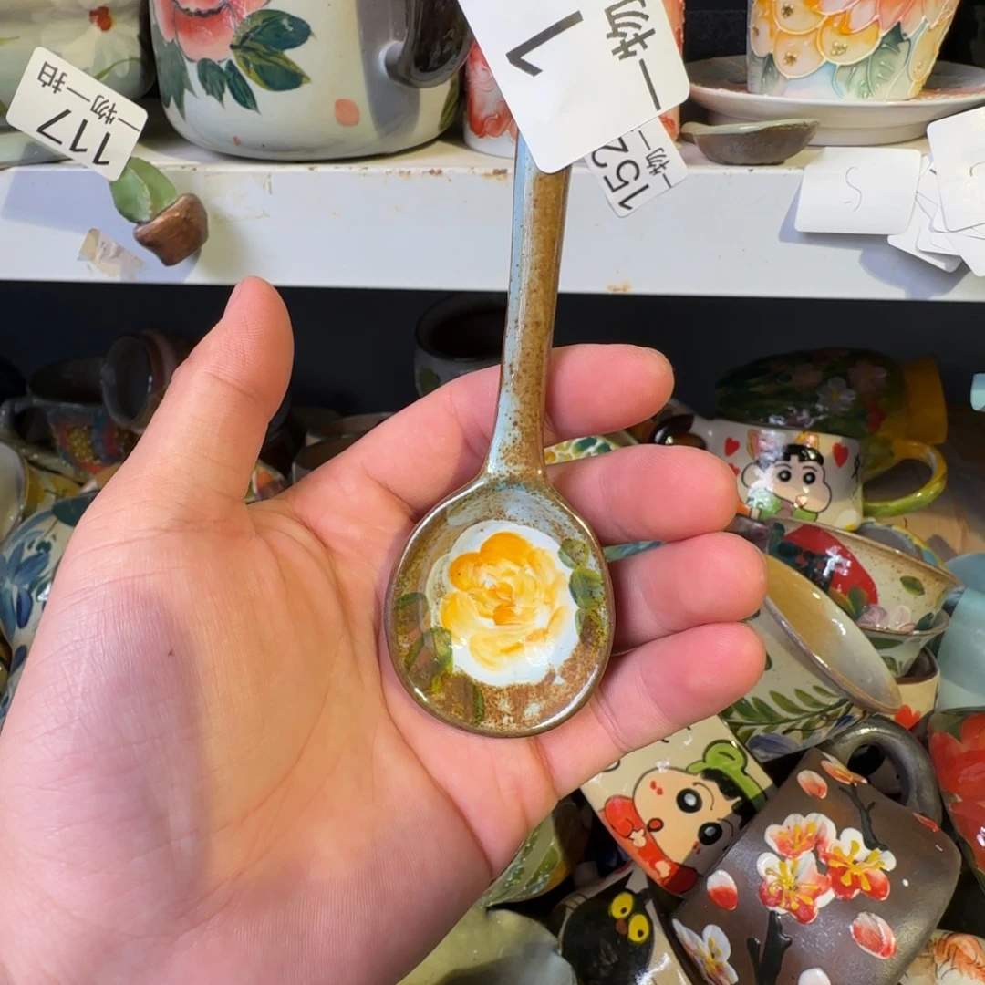 景德镇釉下彩正品发货开播秒杀1