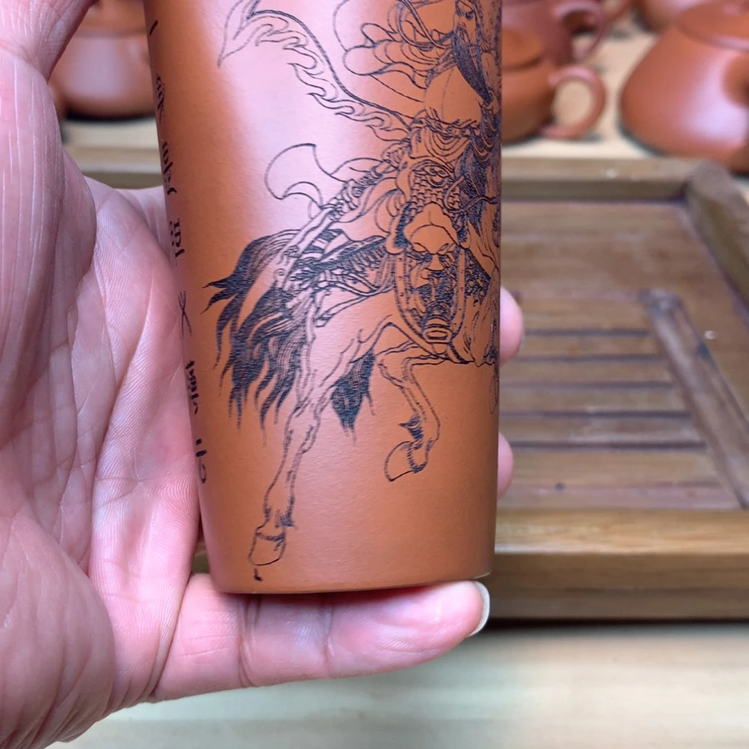茶壶紫砂蜀虹陶阁 放漏时间