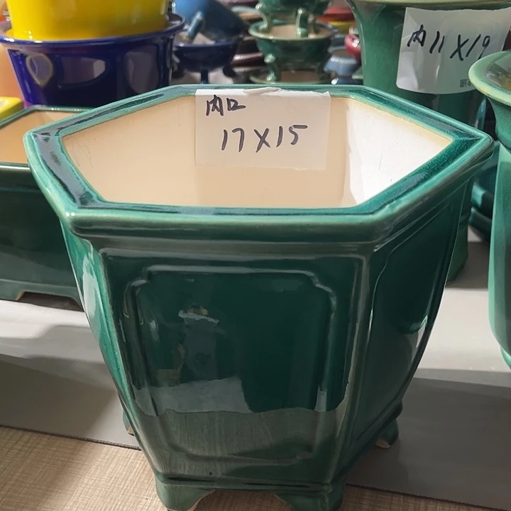 花盆紫砂紫砂花盆