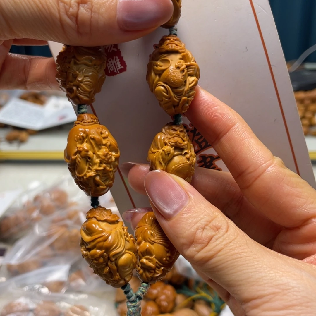 吊坠橄榄核橄榄核