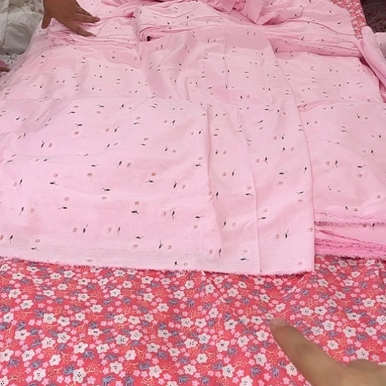 10号纯棉包被布，4.5米+2.5米