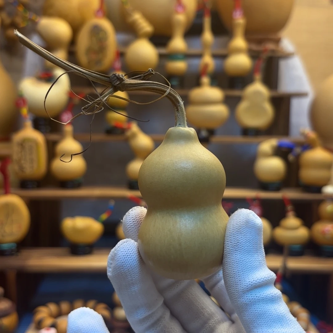 草***奶葫芦家饰系列产品