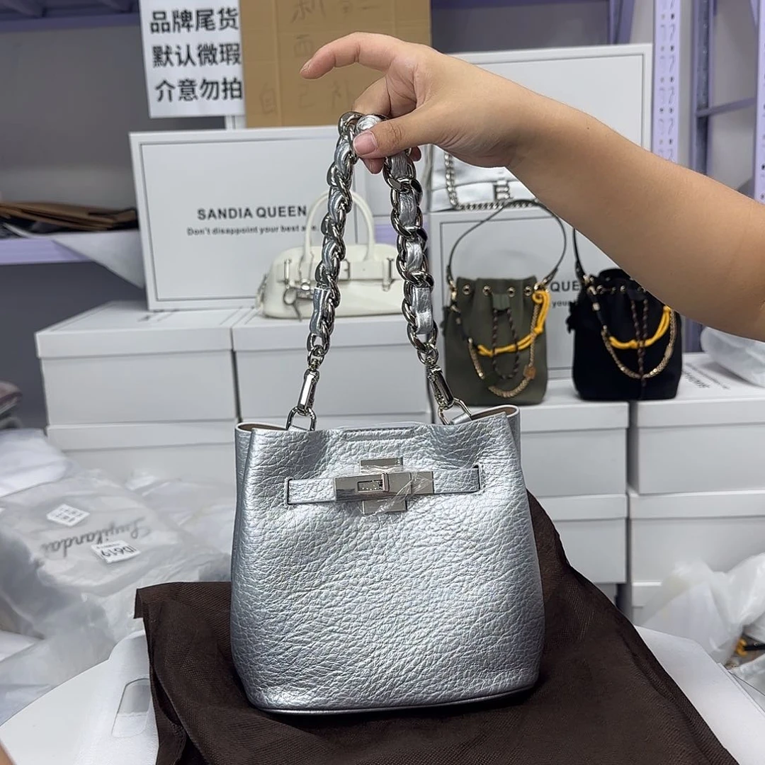 PU广州小众品牌包包