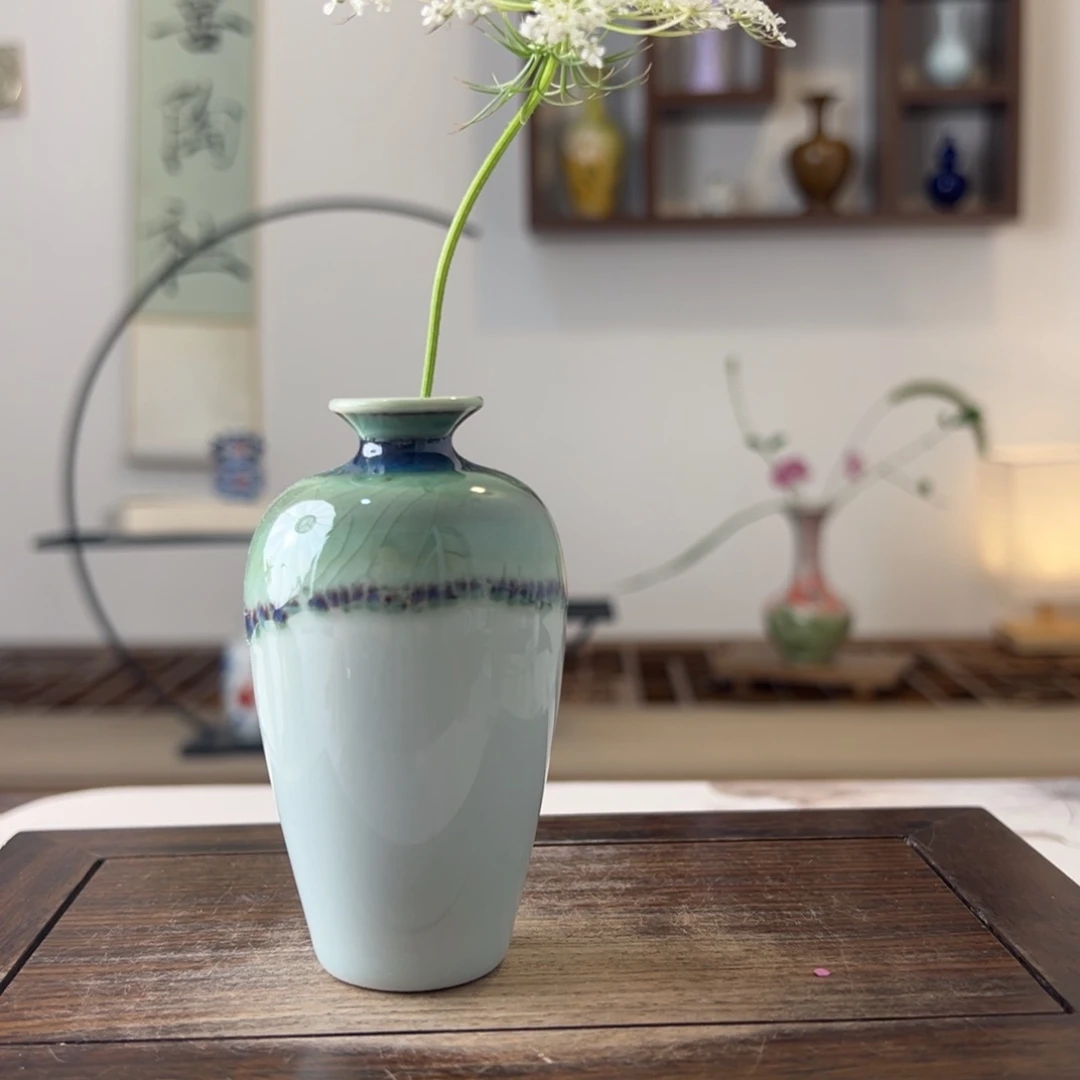 摆件景德镇陶瓷艺术展