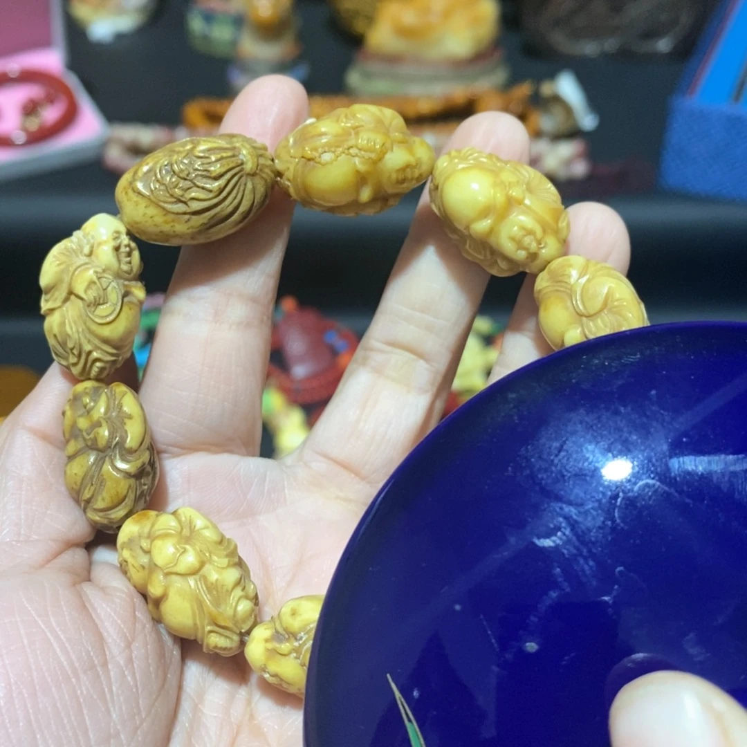 盖碗哈哈我也是很喜欢的呢