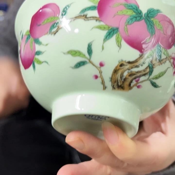 陶景德镇瓷器博物陈列展览