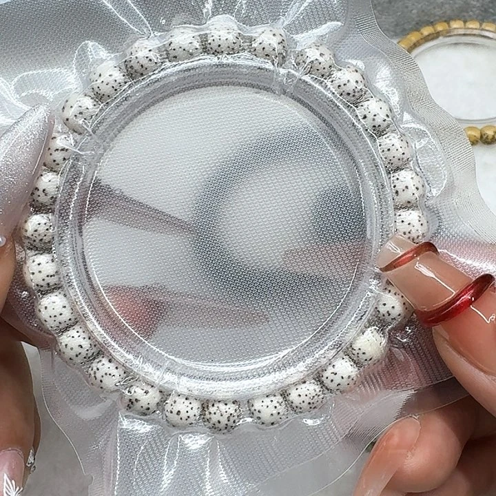 星月菩提手串311傲世半臂星月菩提河豚87桶单圈