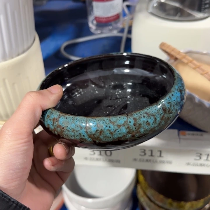 无孔《所有单满15发（花盆）》11×4