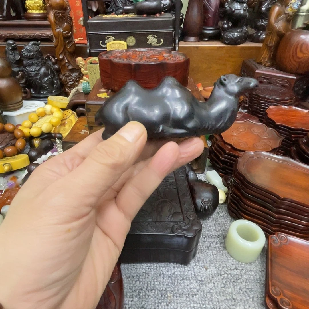 用***8木梨檀紫韵自己做