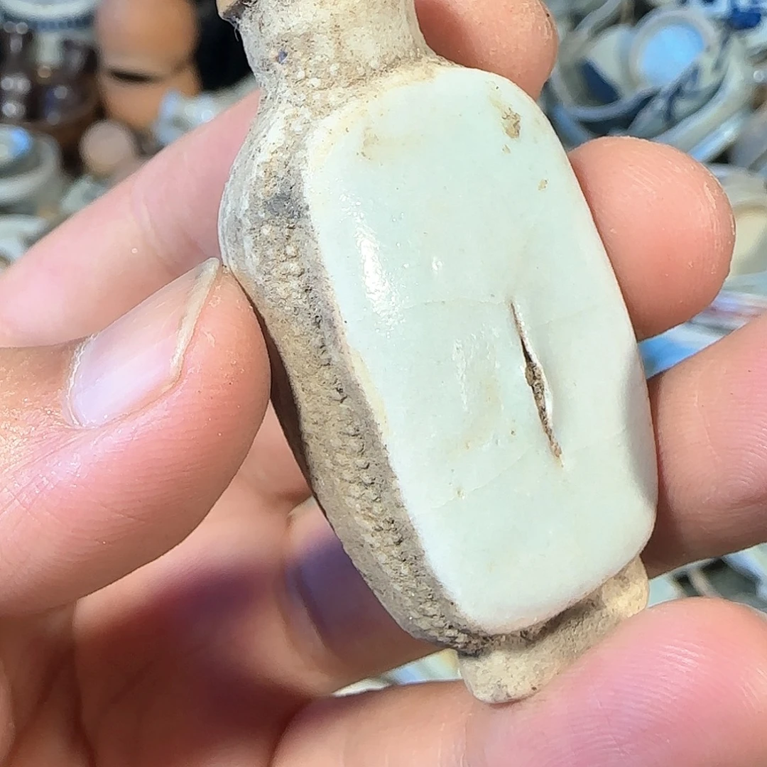 瓷片瓷片标本，顺丰包邮