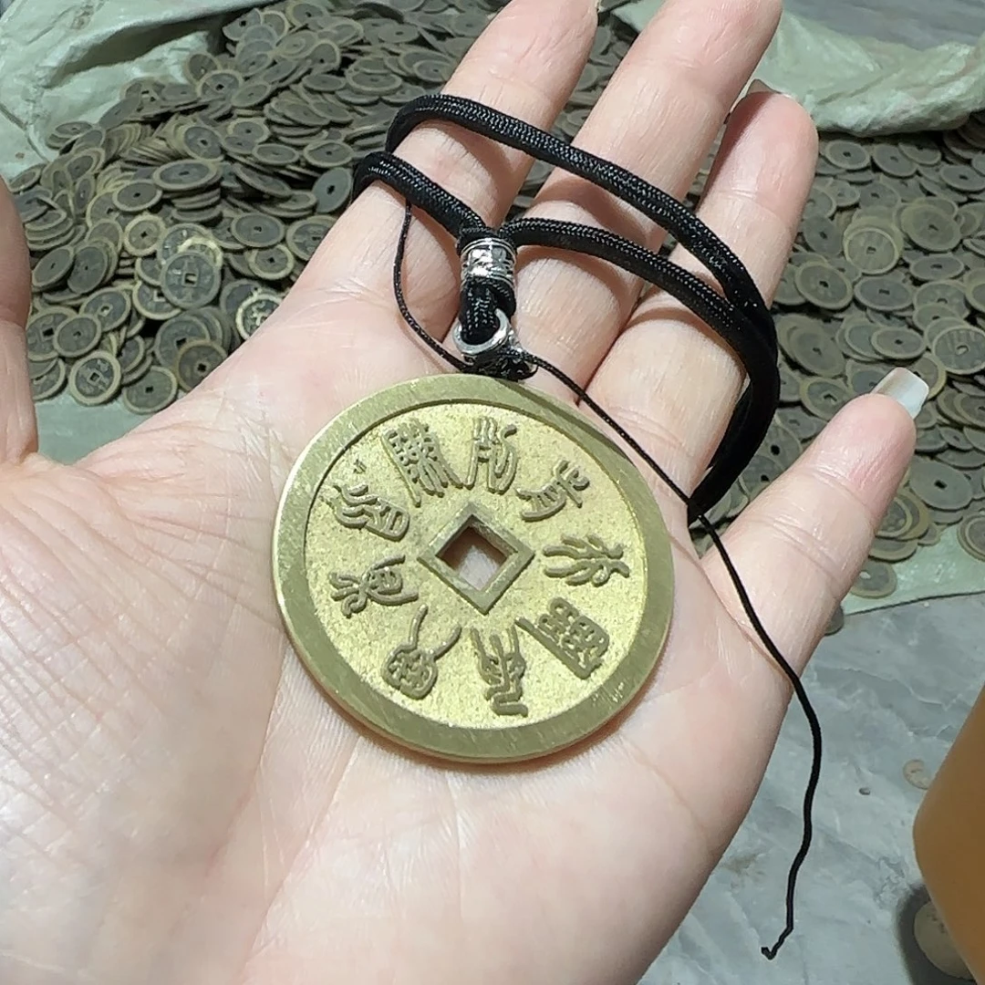 铜现代仿制工艺品