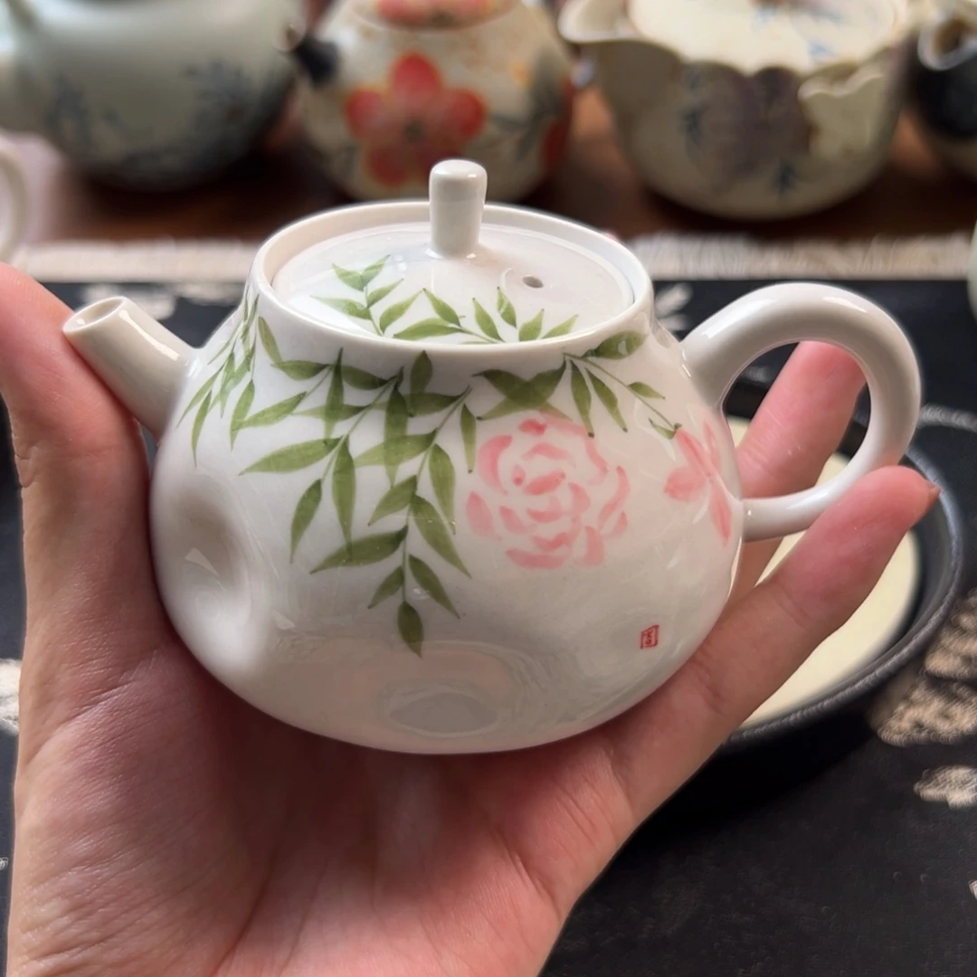 茶具等产品的生产和销售