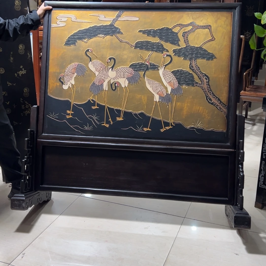 茶室摆件茶空间设计