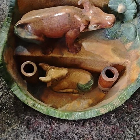摆件陶瓷器，，，，，，，，，，，