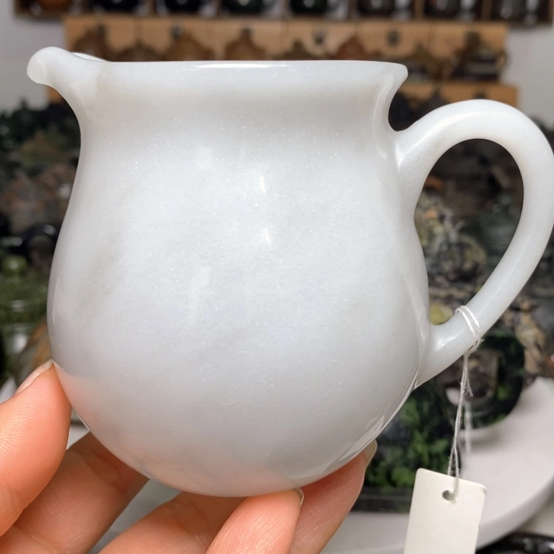 新疆料高品公道杯260cc