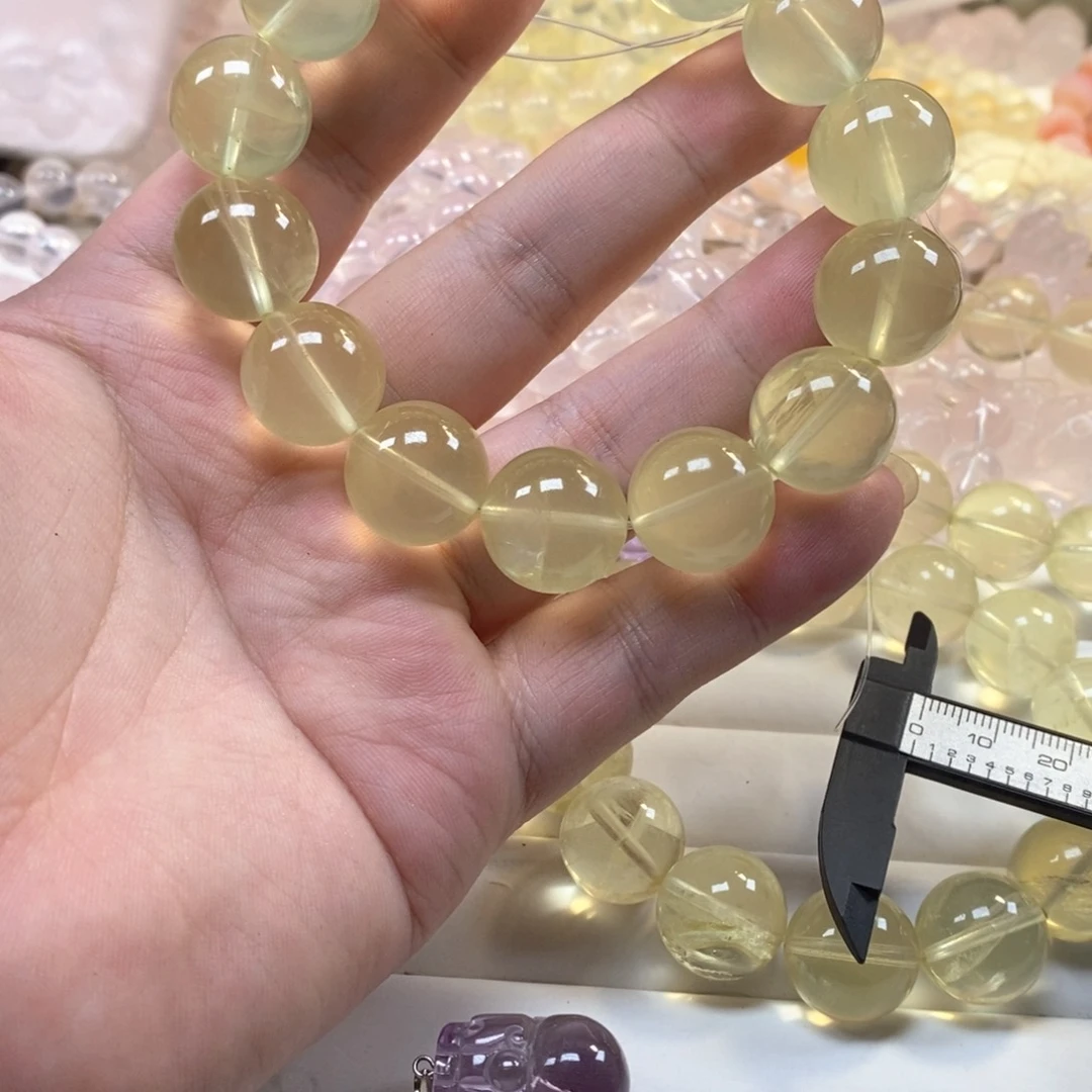 水晶手链未镶嵌4567888999099