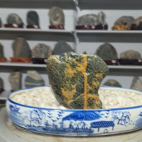 花开富贵。天然葫芦