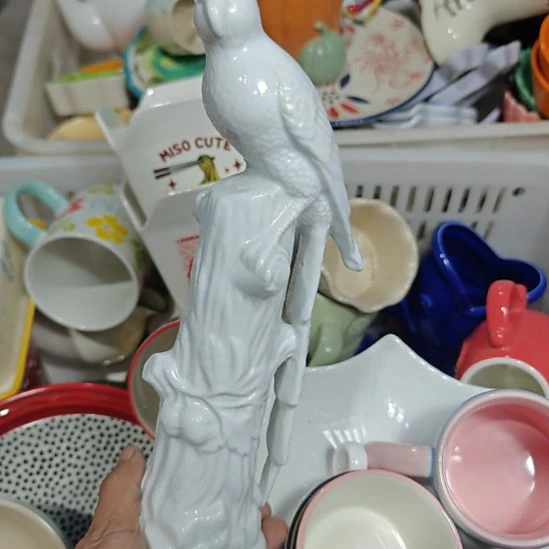 欧式，陶瓷餐具杯碗盘微瑕介意慎拍