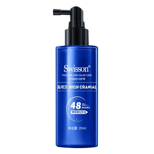 （达人专享）三套 防断发洗发水30ml+头皮精华液20ml