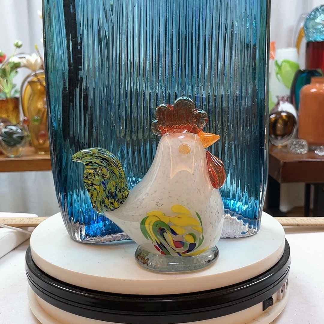 春*手工艺术摆件花瓶