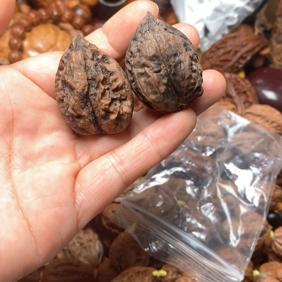 文玩核桃吊坠核桃125