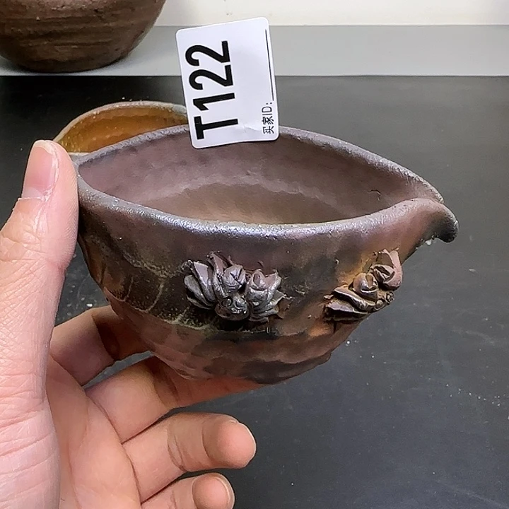 备前烧作品备前烧作品