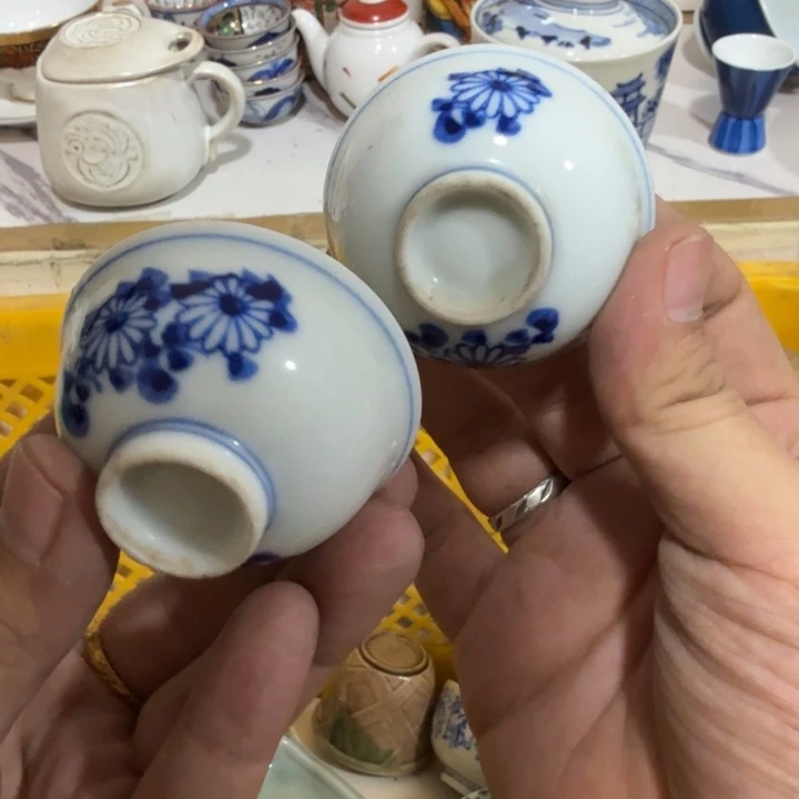 陶瓷推荐第二名20包邮