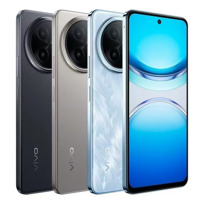 9新 vivo Y300i 二手手机