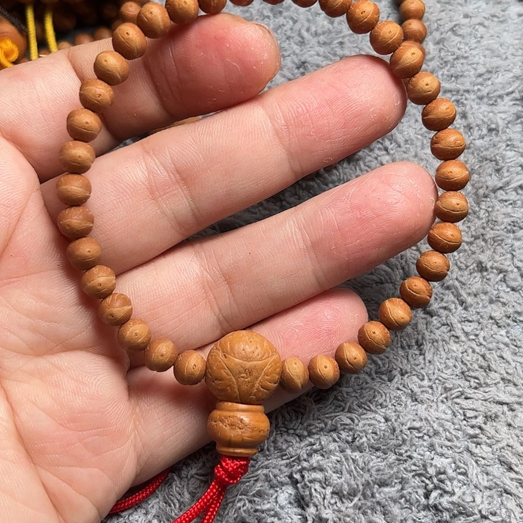 1***好吊坠凤眼菩提凤眼菩提手串手链