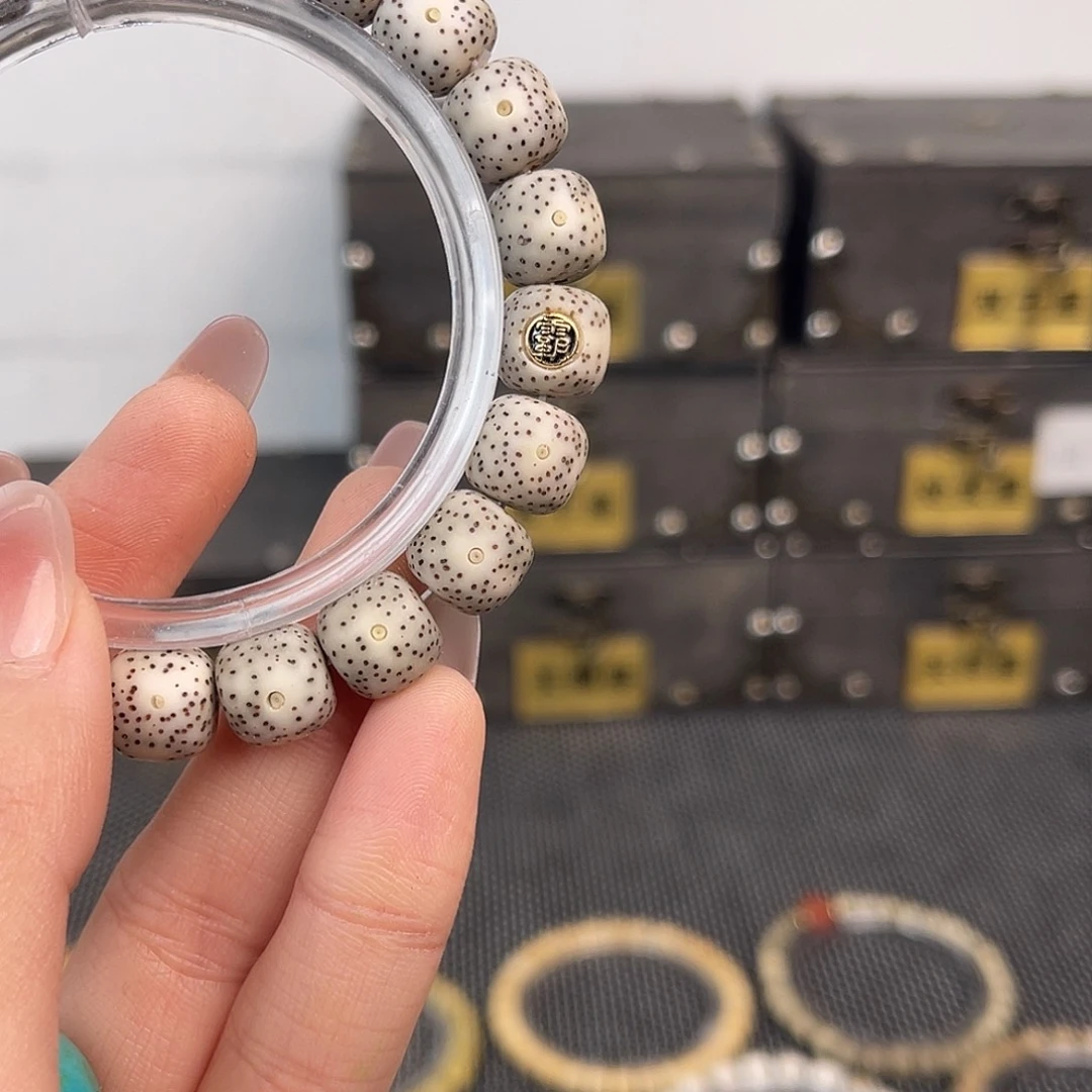 吊坠星月菩提星月