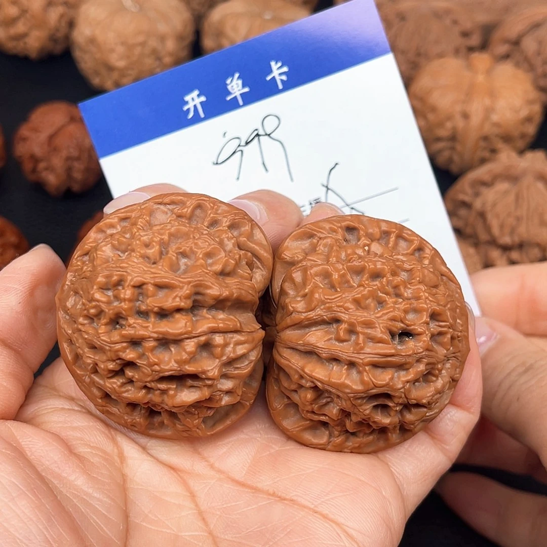 文玩核桃吊坠等***色水龙文43尺。 999