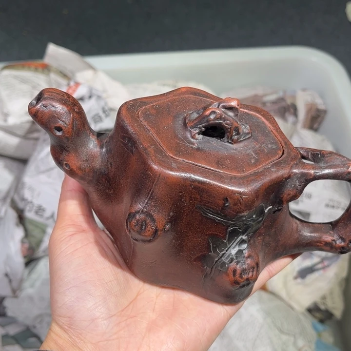 茶壶紫砂紫砂茶壶847