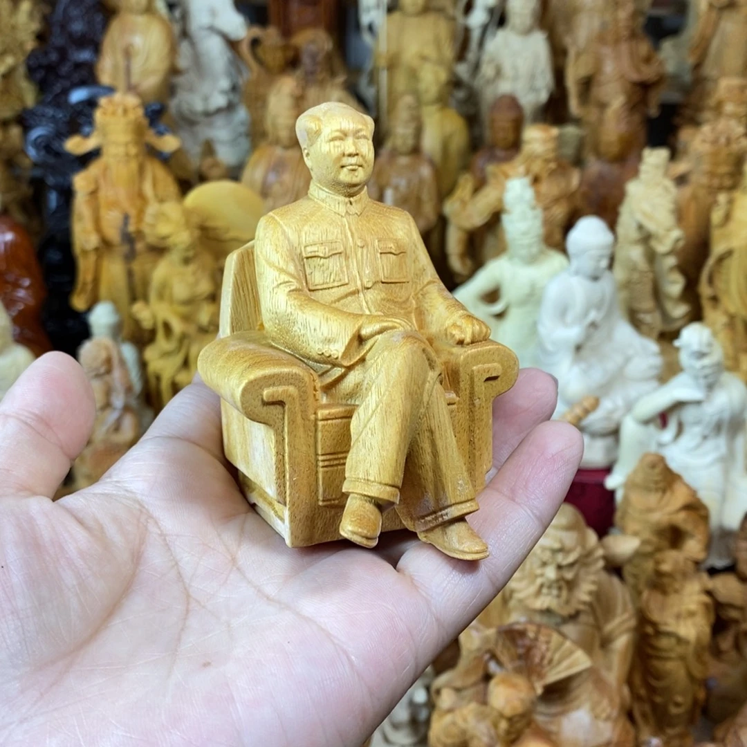 木黄金檀沙发伟人