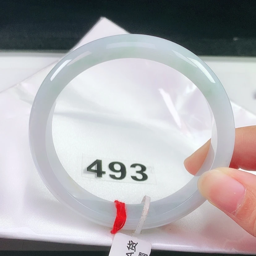 【闪购商品】未镶嵌手镯翡翠